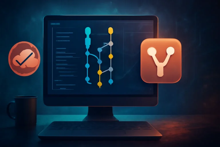 ¿Qué es un software de control de versiones?