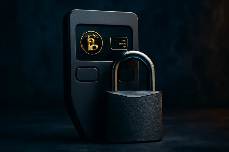 ¿Qué es un wallet seguro?