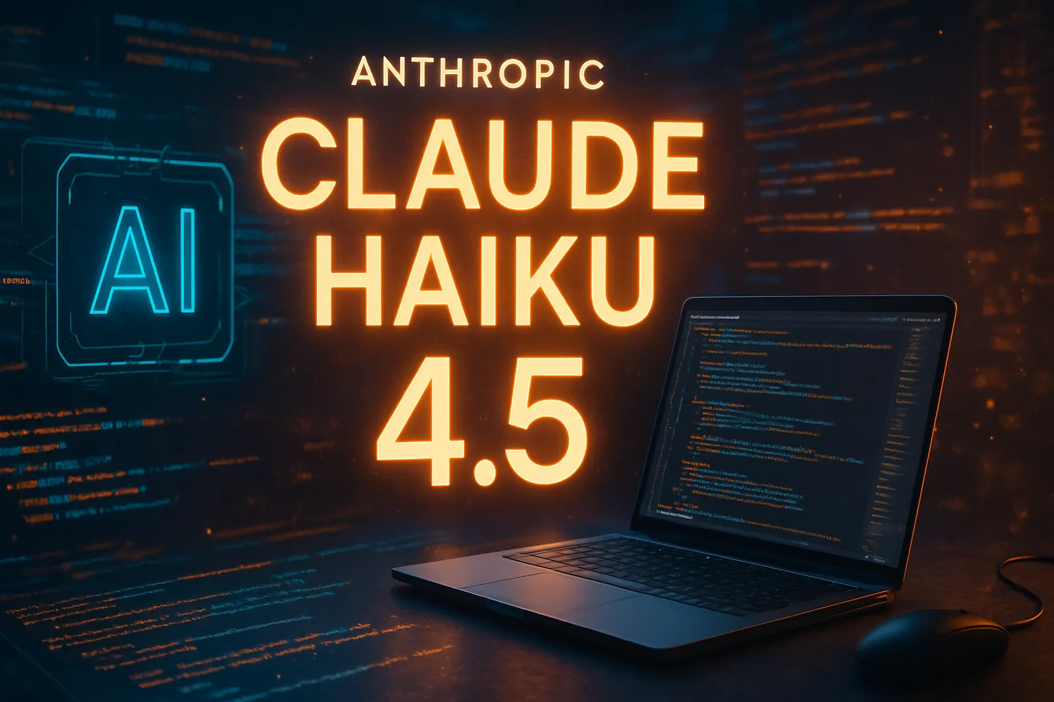 Anthropic lanza Claude Haiku 4.5, la IA para programar más barata