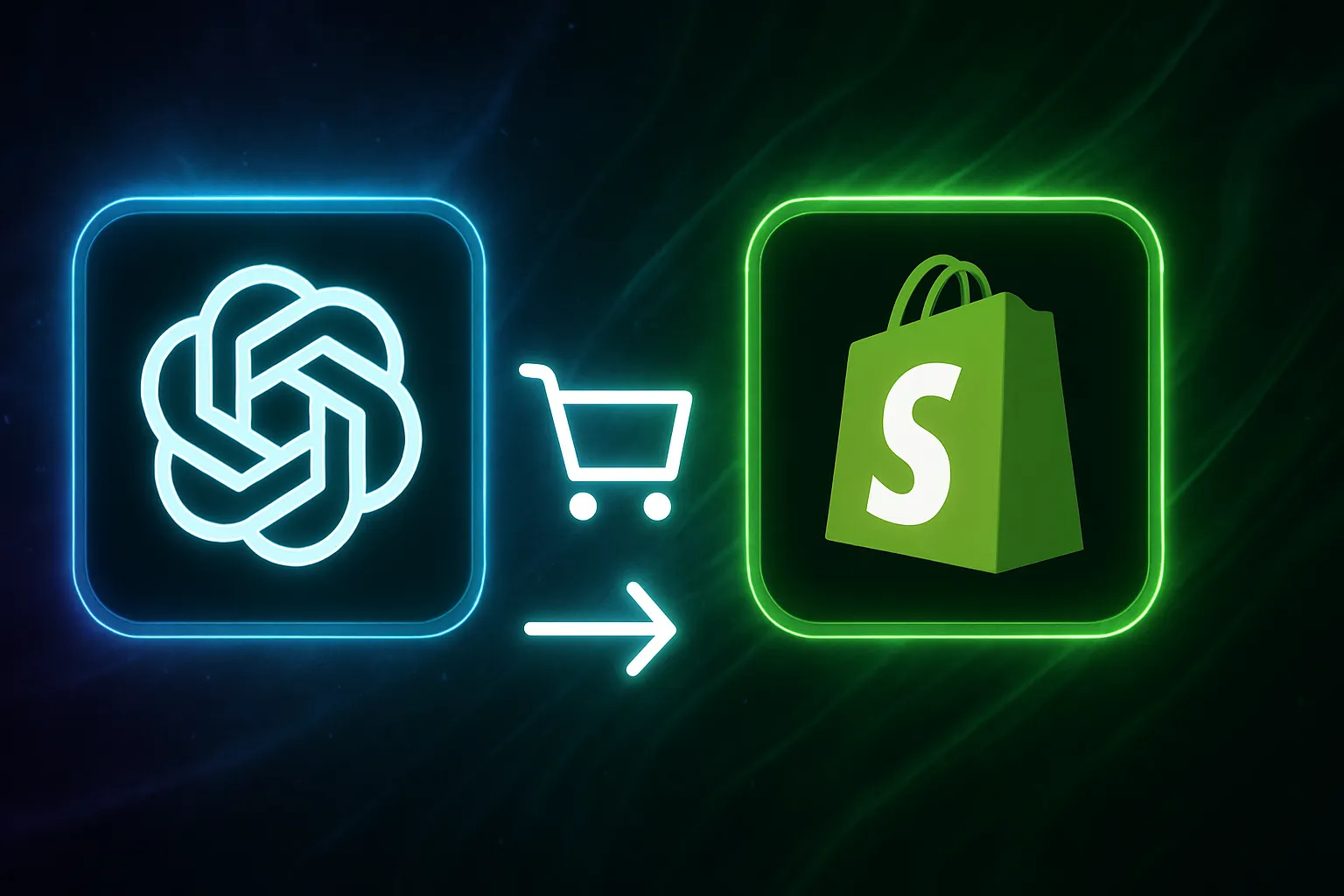 ChatGPT se alía con shopify y ya puedes comprar directamente en ChatGPT