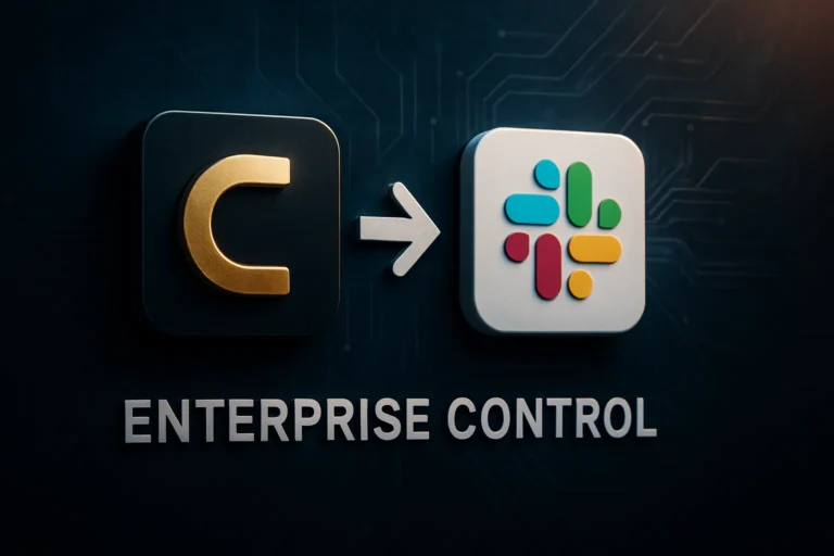 Codex se renueva con integración en Slack y control empresarial