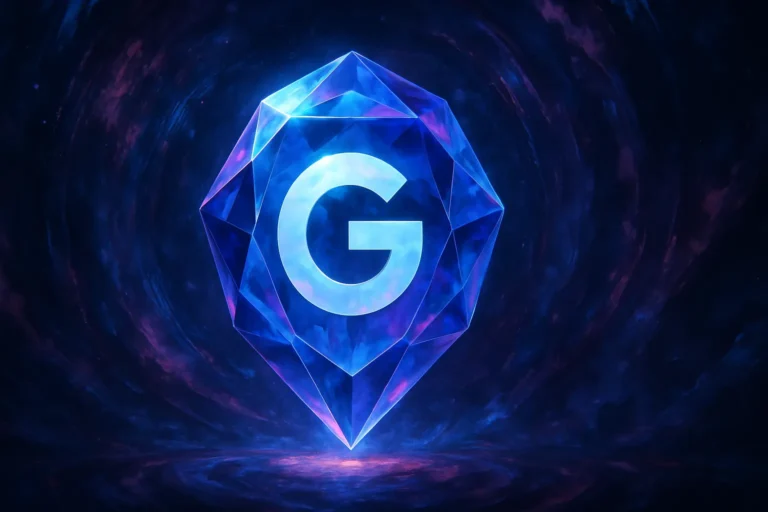Creamos una Gems de Gemini, nuestro IA de Gemini personalizada