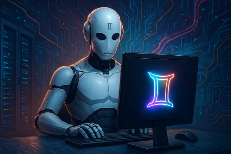 Gemini 2.5 Computer Use, el modelo que controla tu PC para hacer tareas
