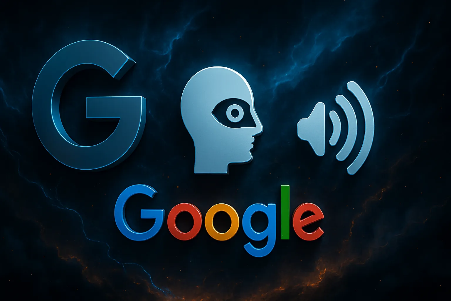 Gemini, Veo y TTS en un mismo lugar: Google lanza su estudio de inteligencia artificial más potente hasta ahora
