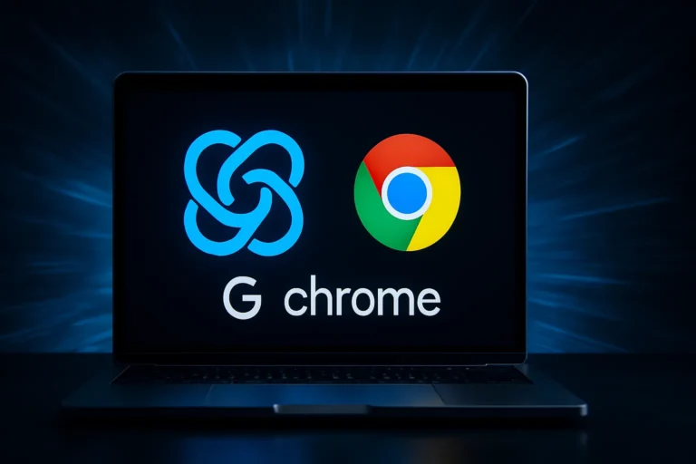 Gemini llega a Google Chrome, que podrás hacer?
