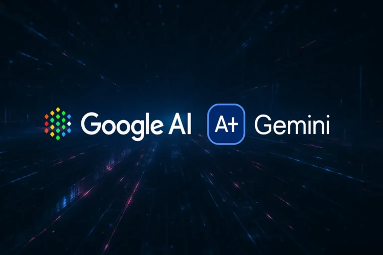 Google AI Plus el plan más barato de Gemini