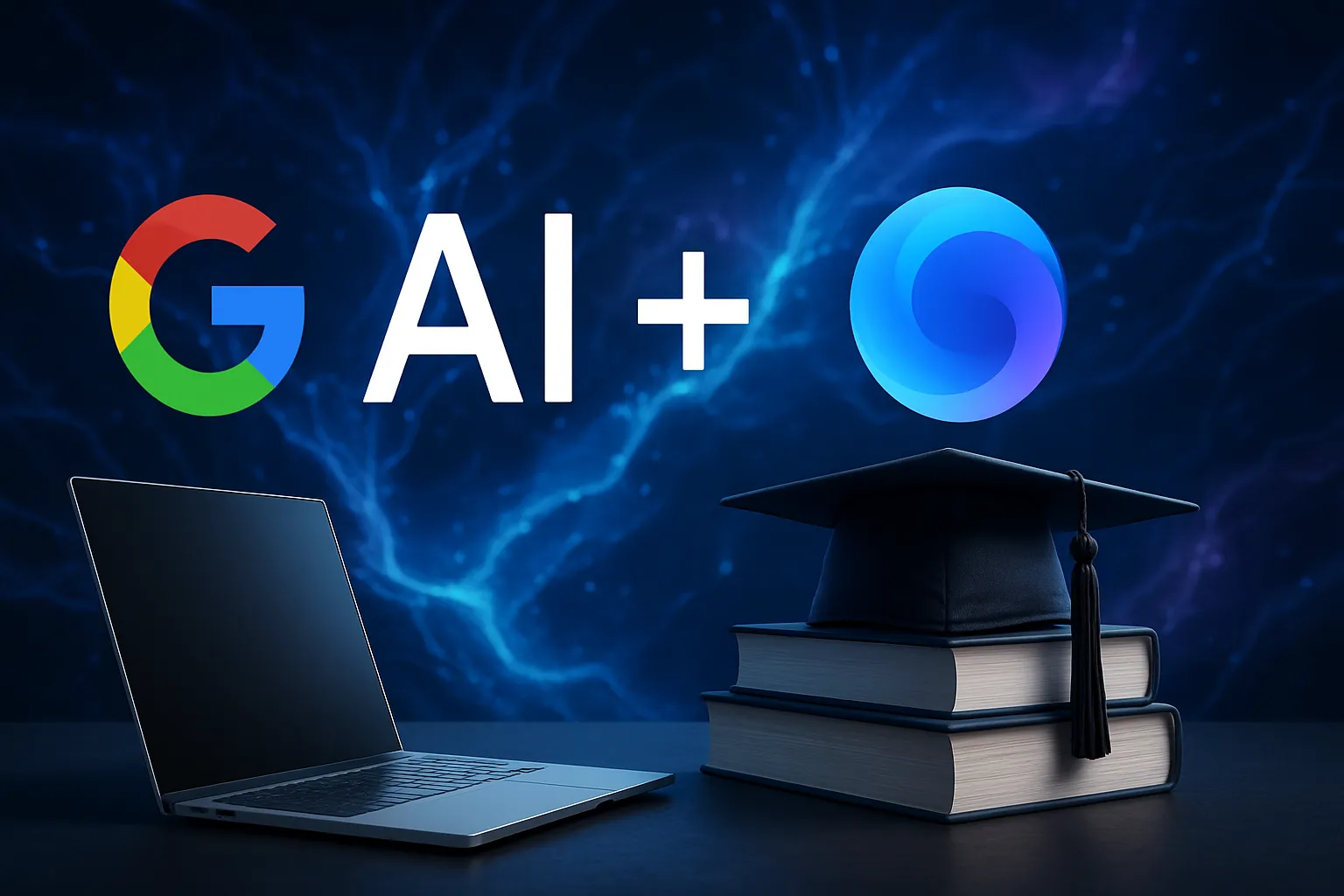 Google AI Plus y Gemini gratis para estudiantes