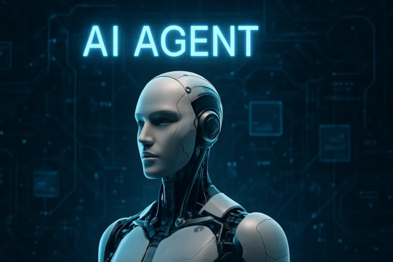 La nueva moda de la IA son los agentes de IA ¿Qué son?