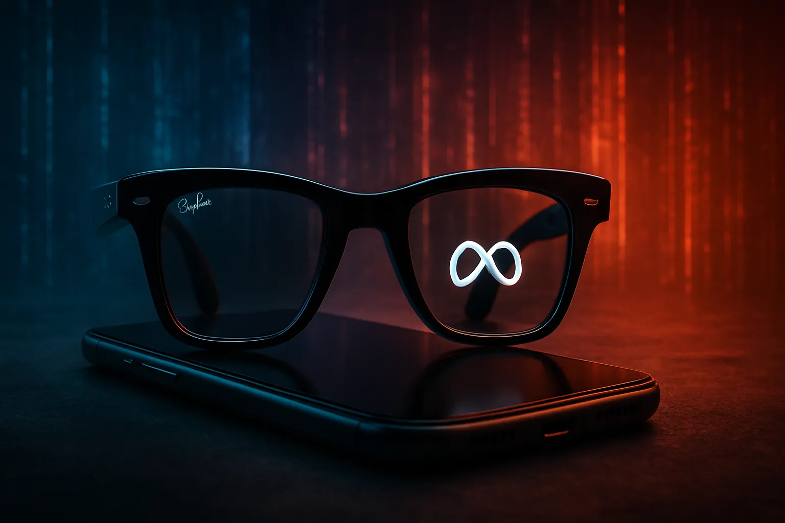 Las Meta Rayban Display quieren reemplazar a los smartphones, serán capaces?