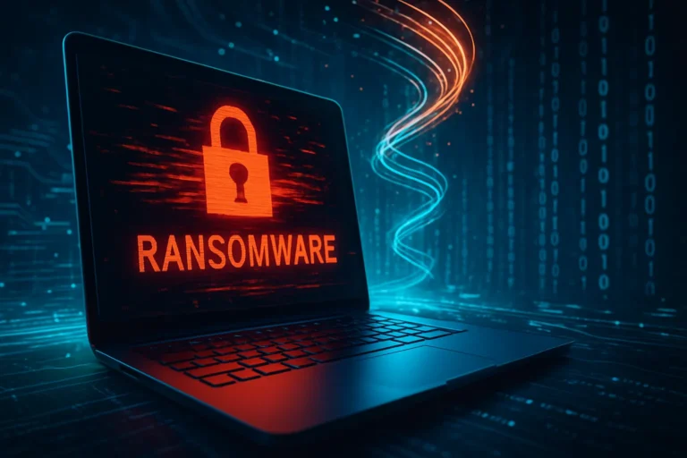 Los ataques de ransomware vuelven a crecer impulsados por las nuevas tecnologías
