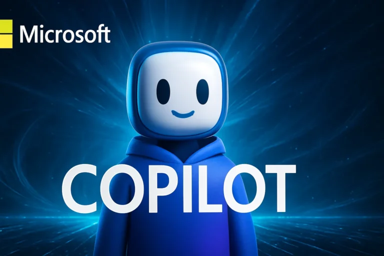 Microsoft presenta a Mico el avatar de copilot