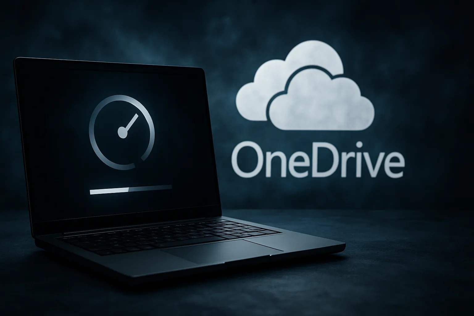 Microsoft reconoce que la sincronización con OneDrive ralentiza tu ordenador