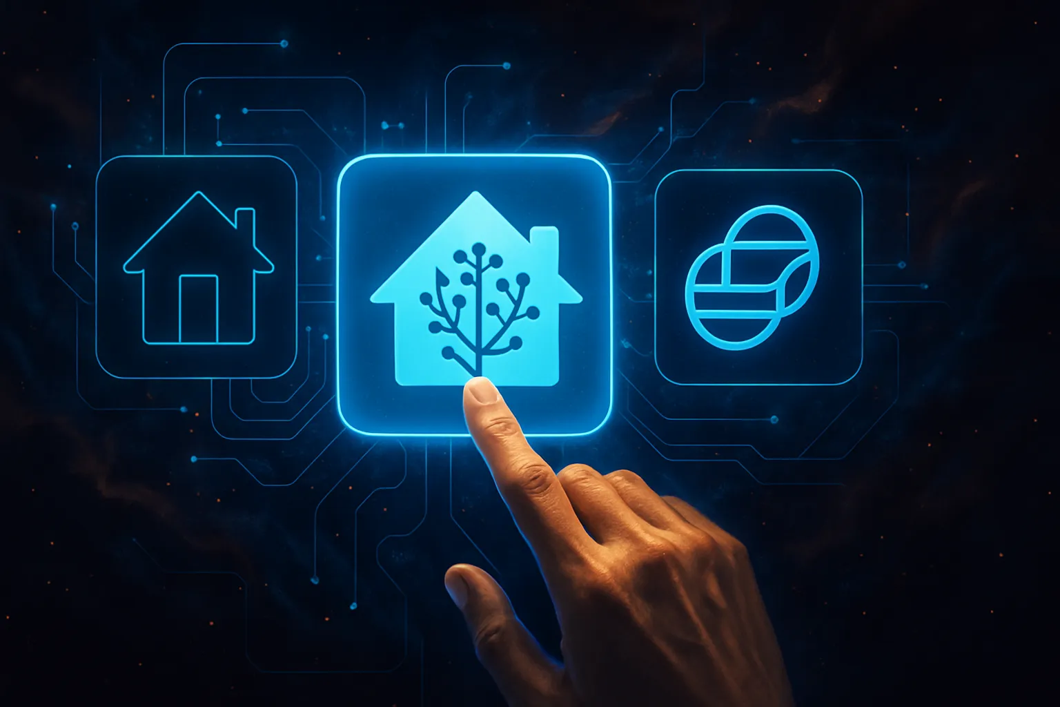 Novedades de Home Assistant con Gemini