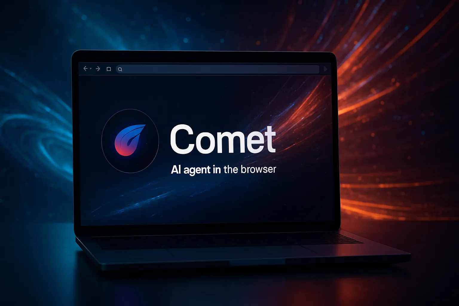 Perplexity lanza su navegador Comet: agente de IA en el navegador