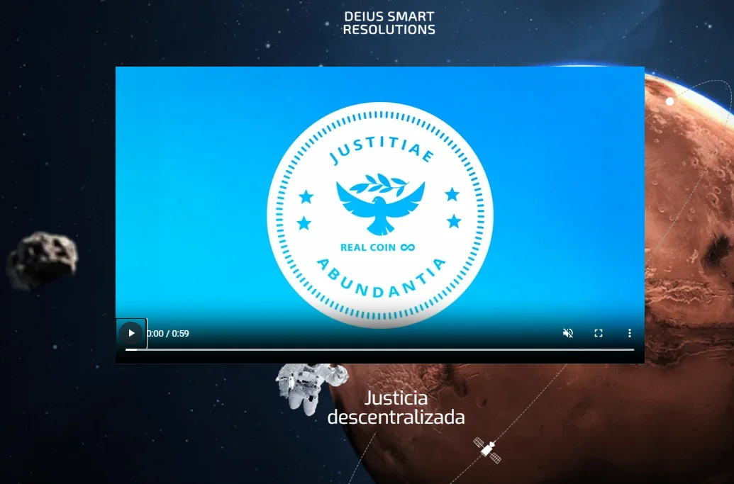 Plataforma IA de Negociación de Conflictos para Deius.io