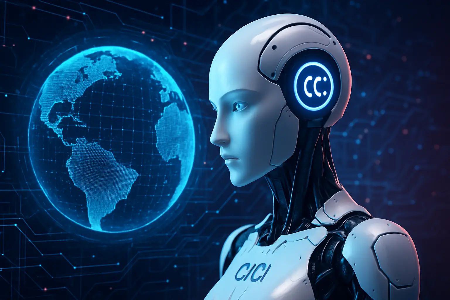 Qué es Cici, la IA de ByteDance que quiere conquistar el mundo