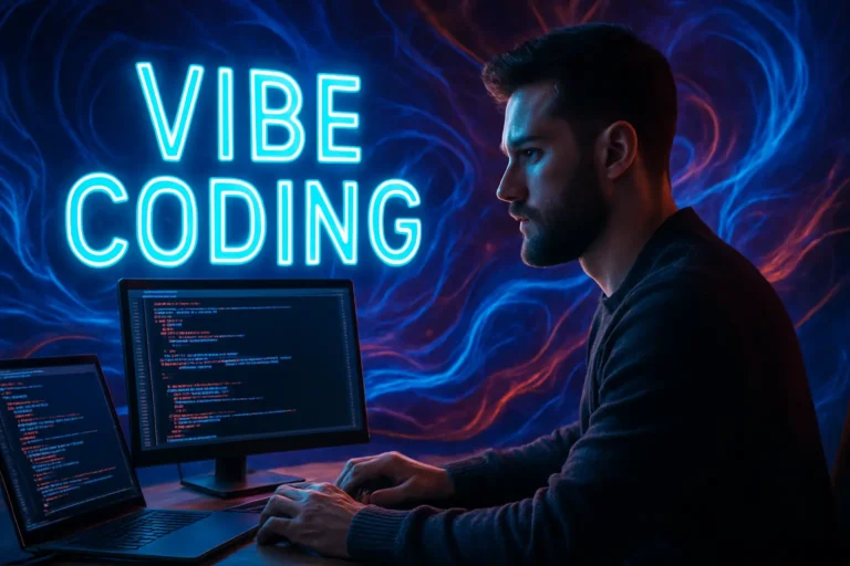 Qué es el Vibe Coding y por qué deberías estar practicándolo