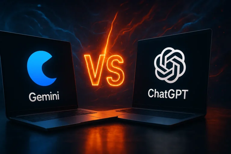 Quién genera mejores imágenes, Gemini o ChatGPT?