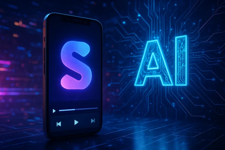 Sora 2, una red social de video generado con su propia IA