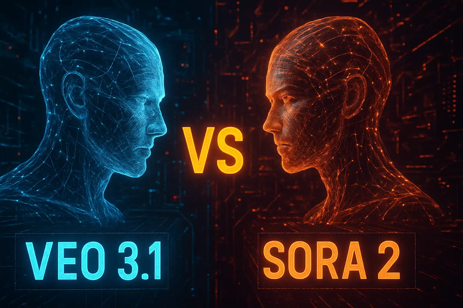 Veo 3.1 contra Sora 2, la IA de Google supera en realismo y creatividad