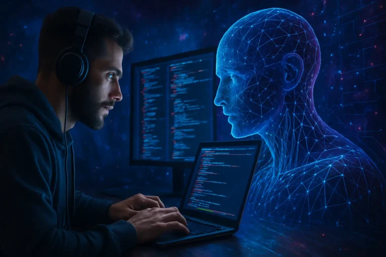 Vibe Coding: qué es la nueva técnica de programación con IA