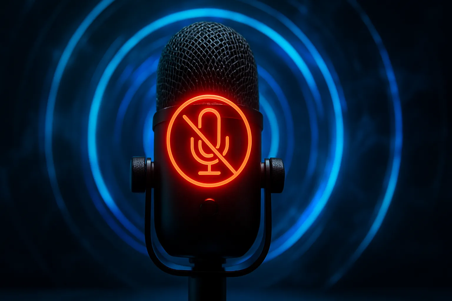 Ya puedes silenciar el micrófono cuando hablas con Gemini