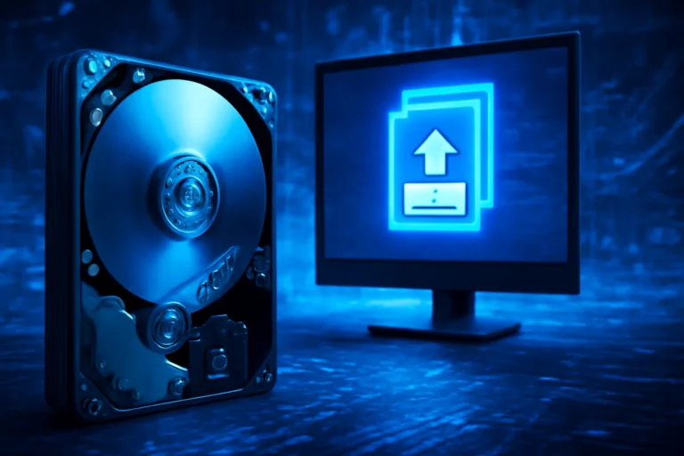 acronis disk imaging software