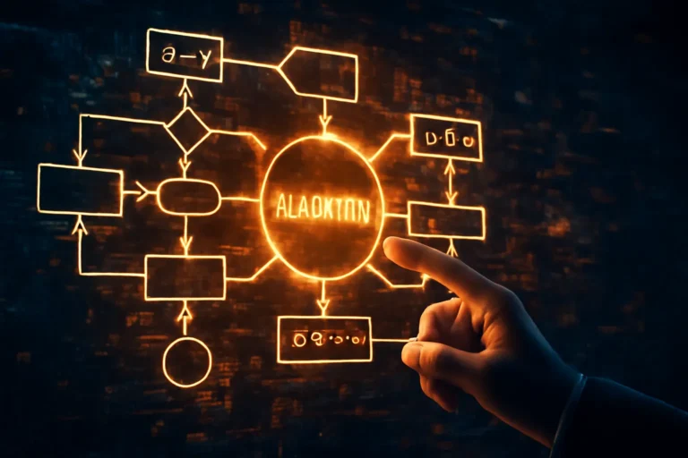 algoritmos significado
