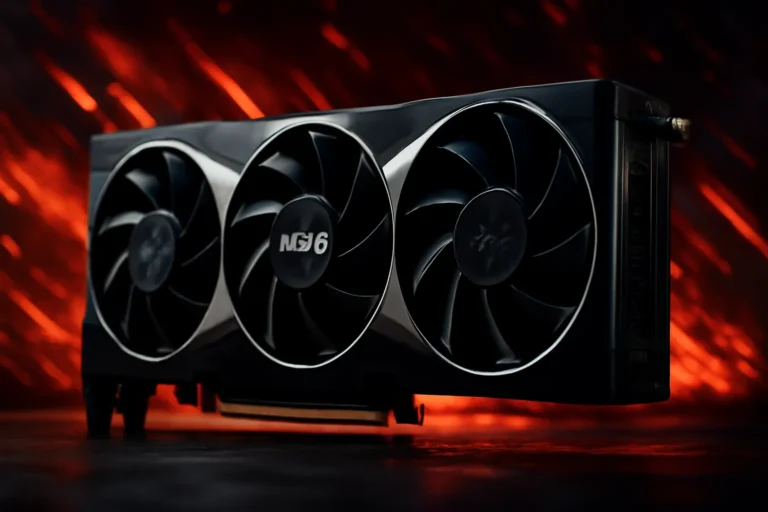 amd tarjeta grafica