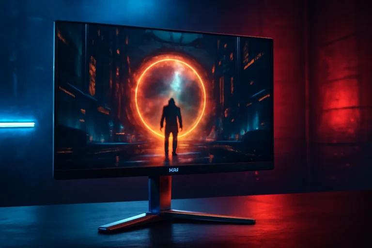 aoc monitor