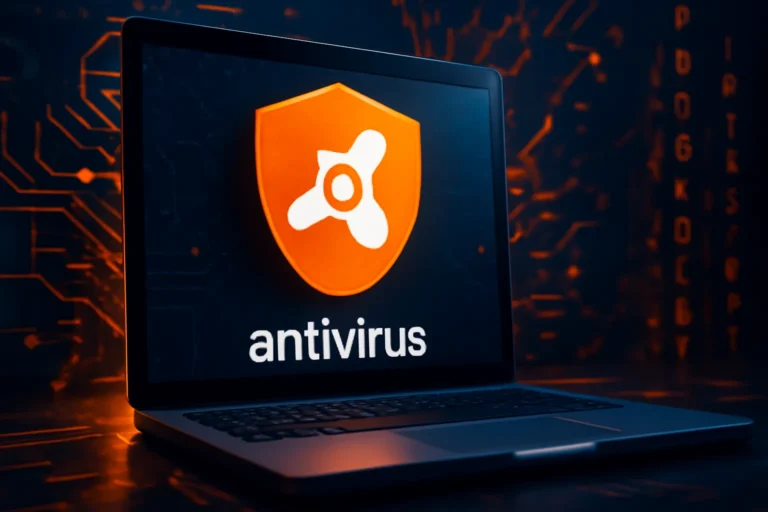 avast antivirus software