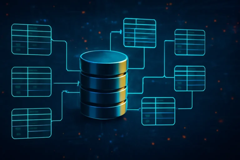 bases de datos relacionales