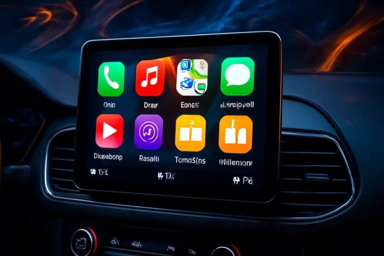 carplay software
