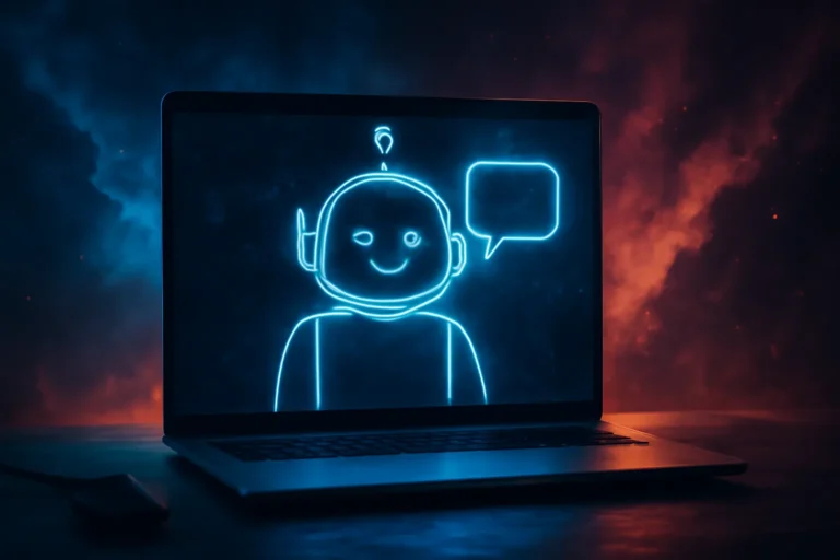 chatbot español online