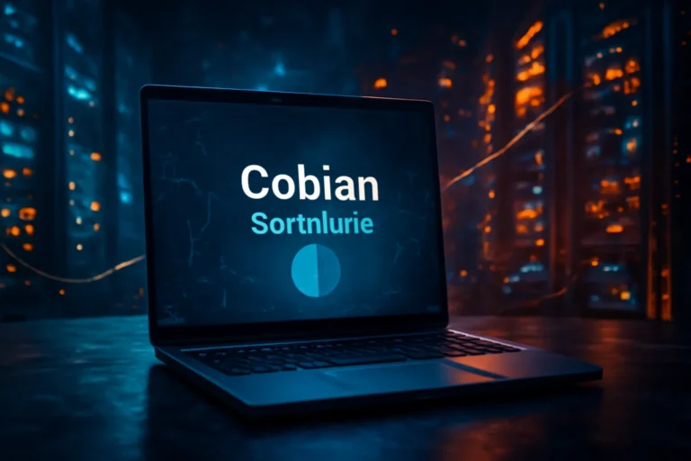cobian software