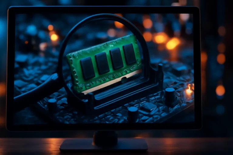 como ver la memoria ram de mi pc