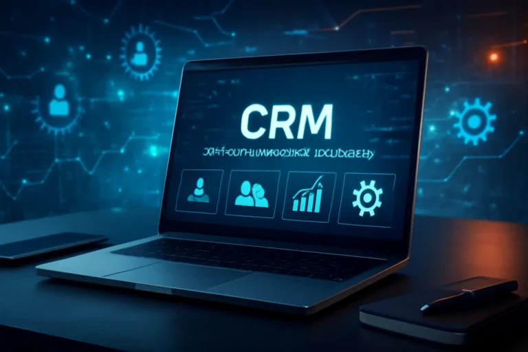 crm software