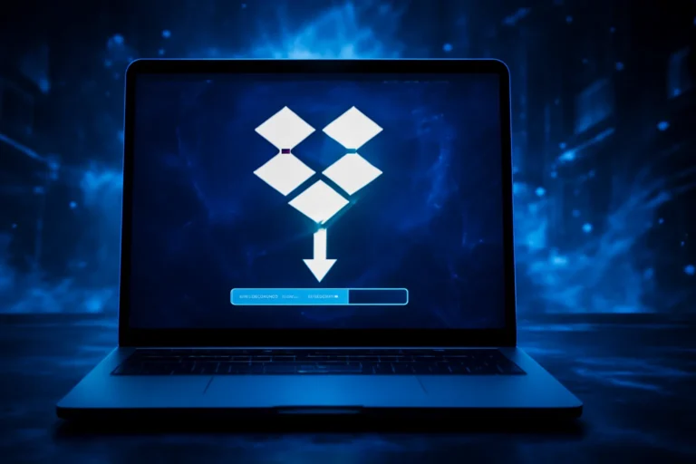 dropbox software download