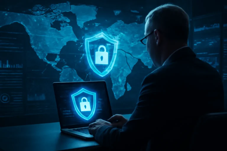 estrategia de ciberseguridad nacional