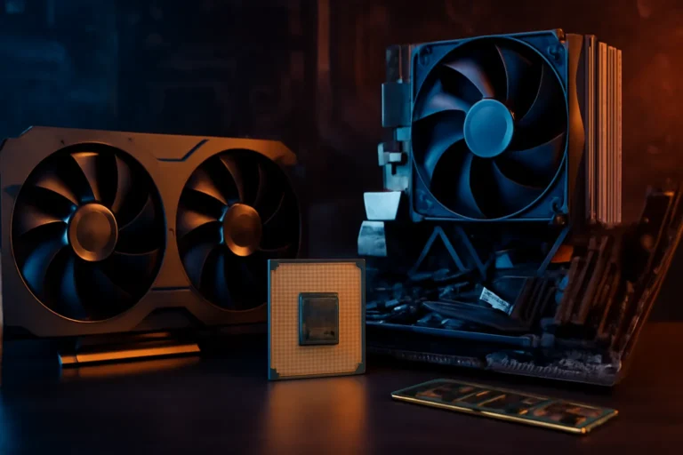 foto hardware