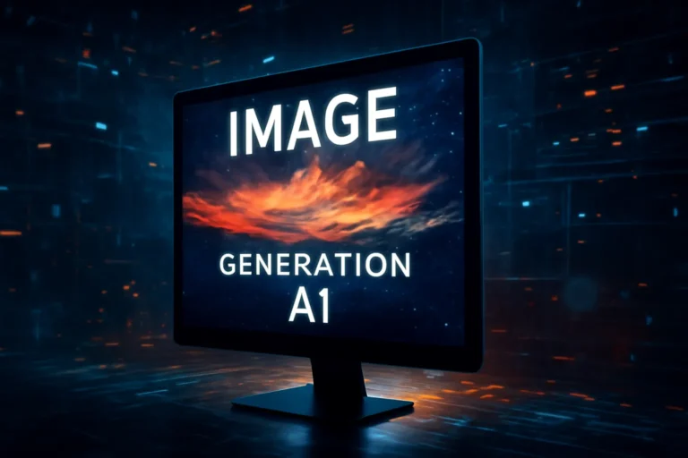 generador de imágenes con texto inteligencia artificial