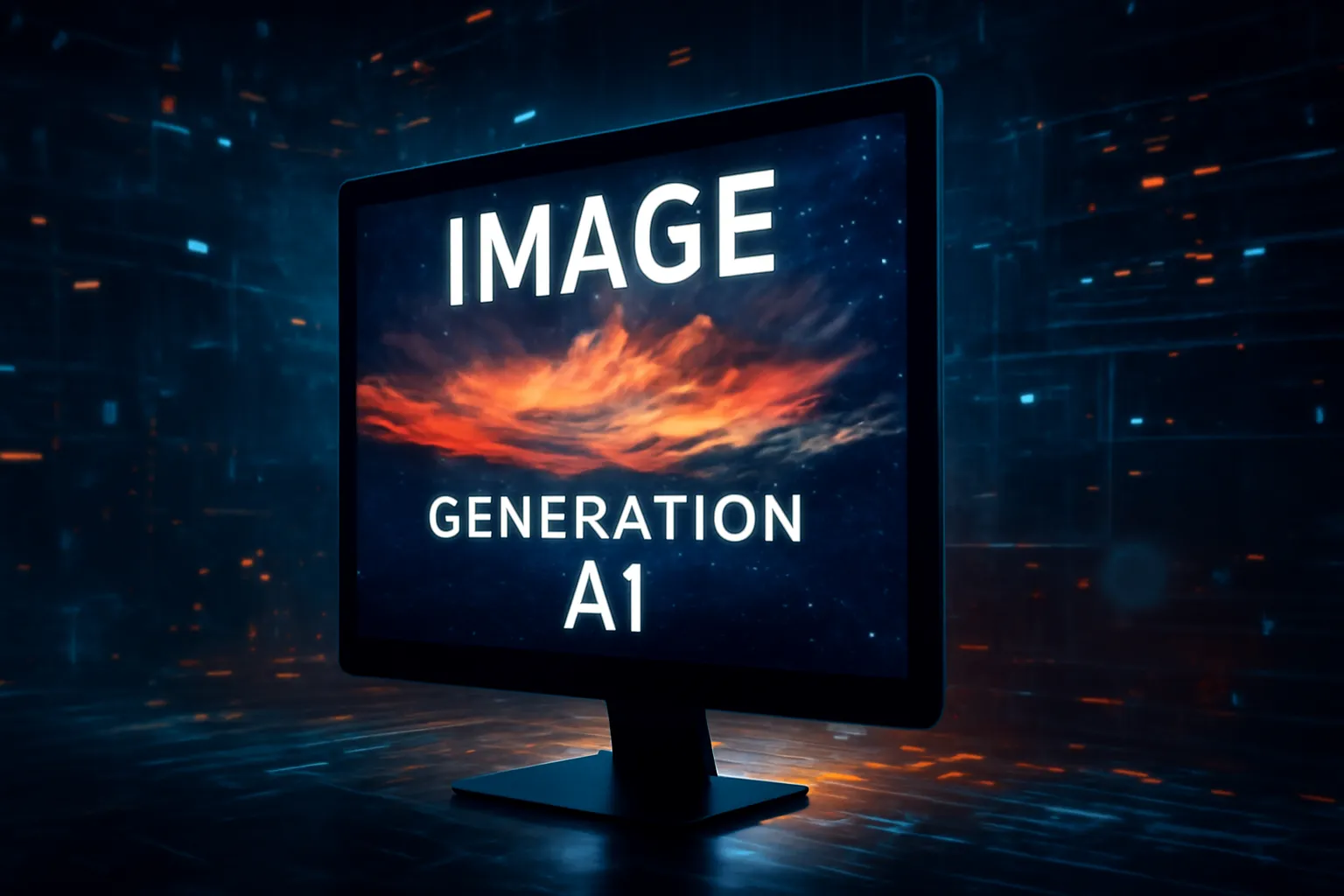 generador de imágenes con texto inteligencia artificial