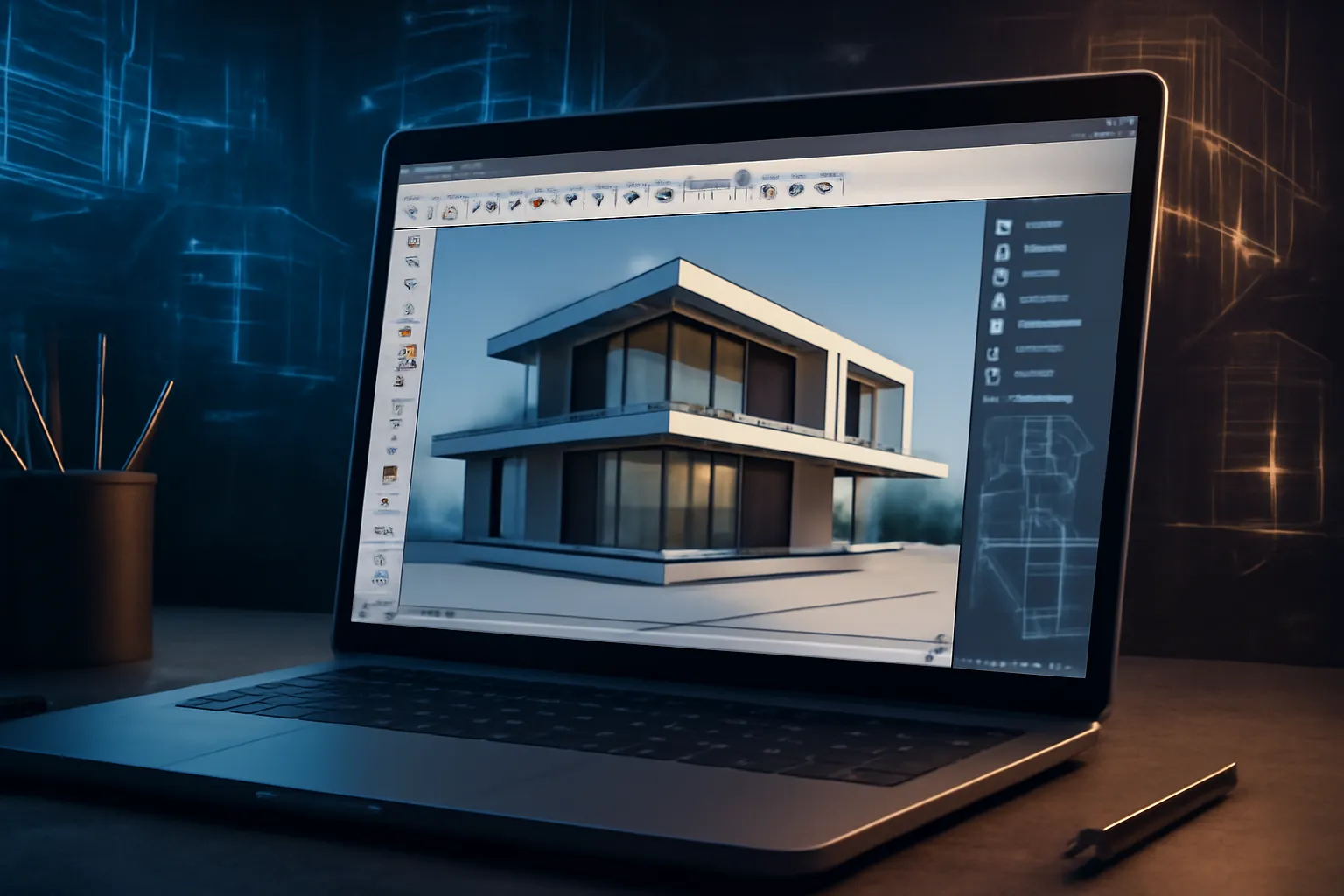 google sketchup software