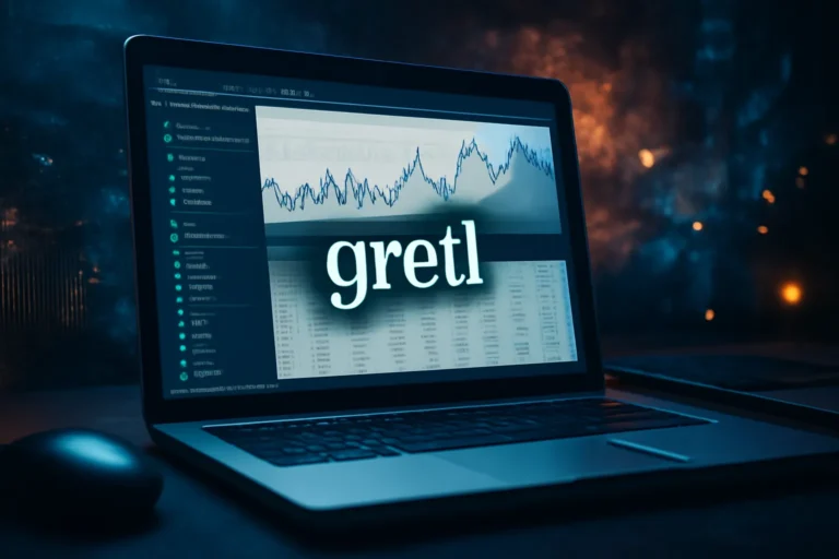 gretl software