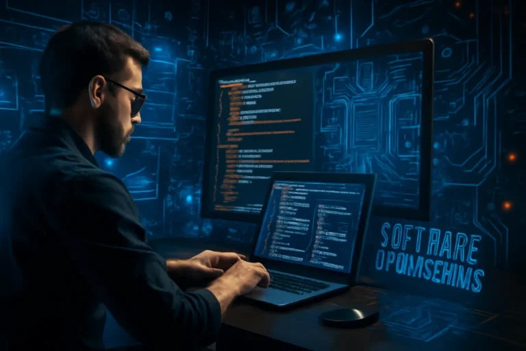 ingeniería de software