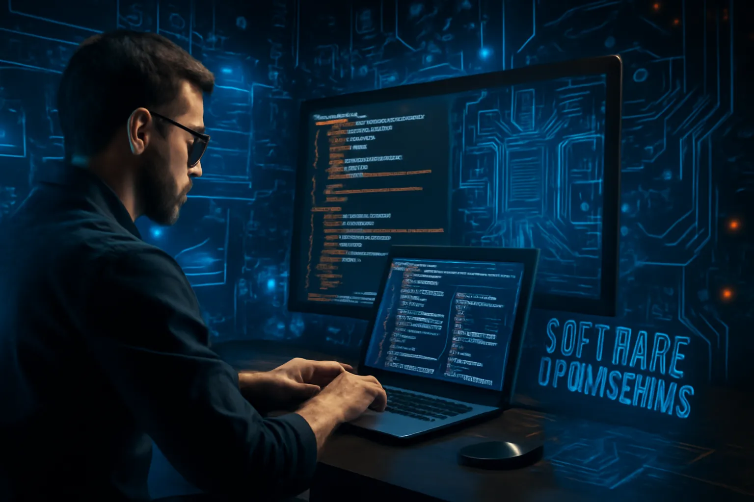 ingeniería de software