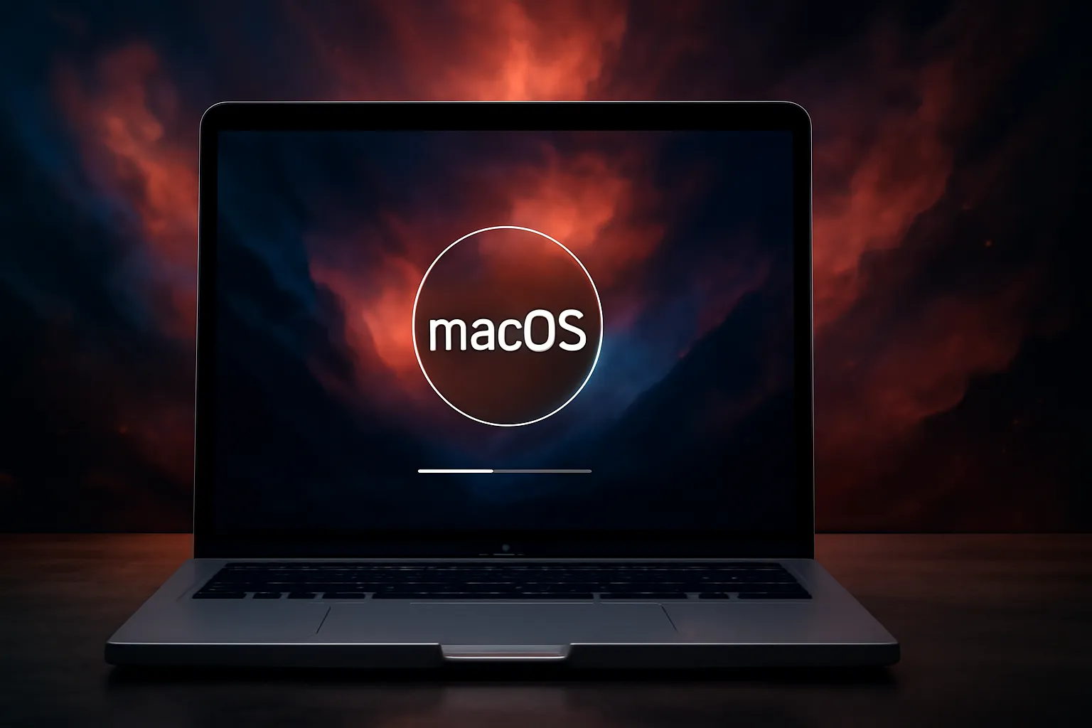 mac es un sistema operativo