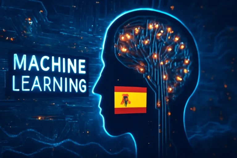 machine learning español