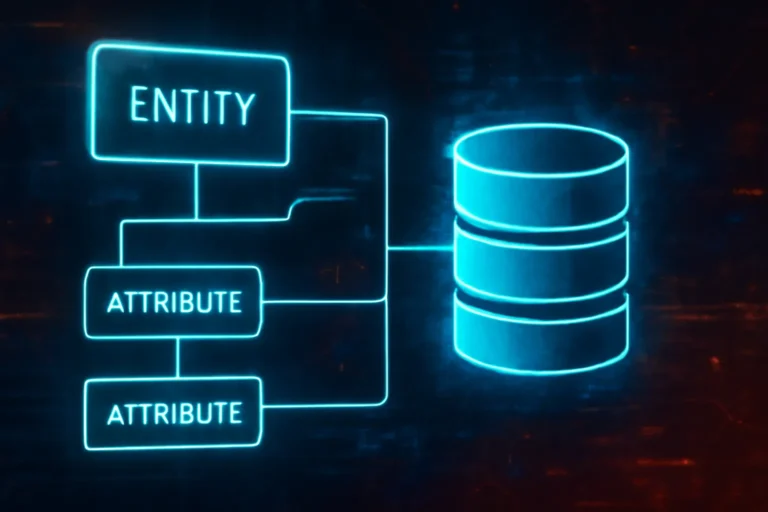 modelo entidad relacion base de datos
