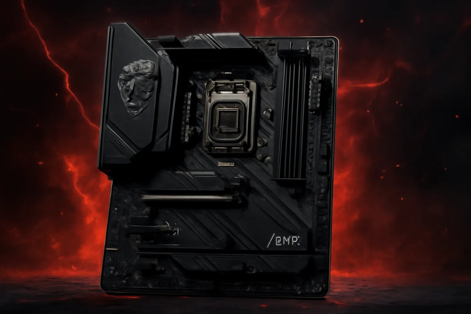 msi placa base